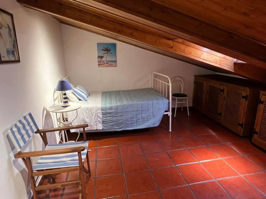 Casa Dos Avos No Grande Lago Granja  Bagian luar foto