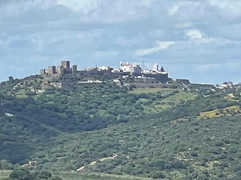 Casa Dos Avos No Grande Lago Granja  Bagian luar foto