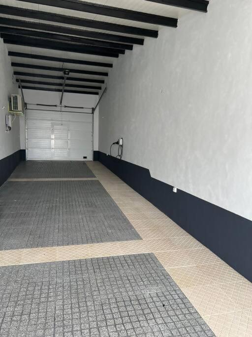 Casa Dos Avos No Grande Lago Granja  Bagian luar foto