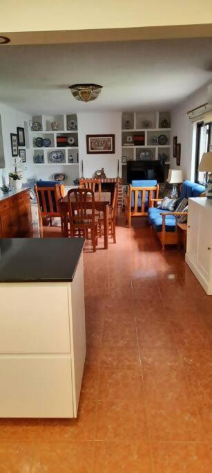 Casa Dos Avos No Grande Lago Granja  Bagian luar foto