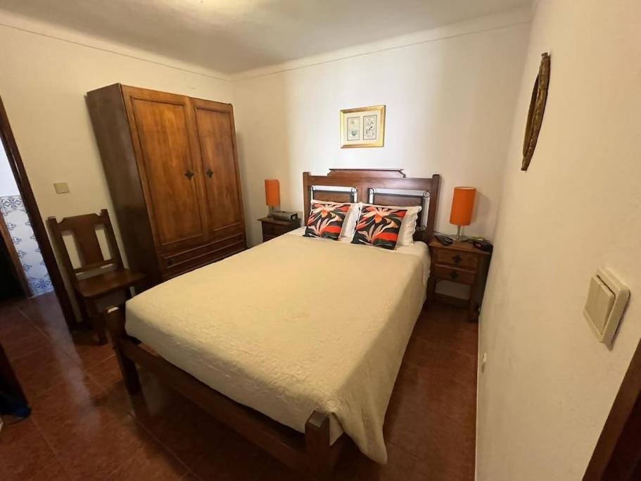 Casa Dos Avos No Grande Lago Granja  Bagian luar foto