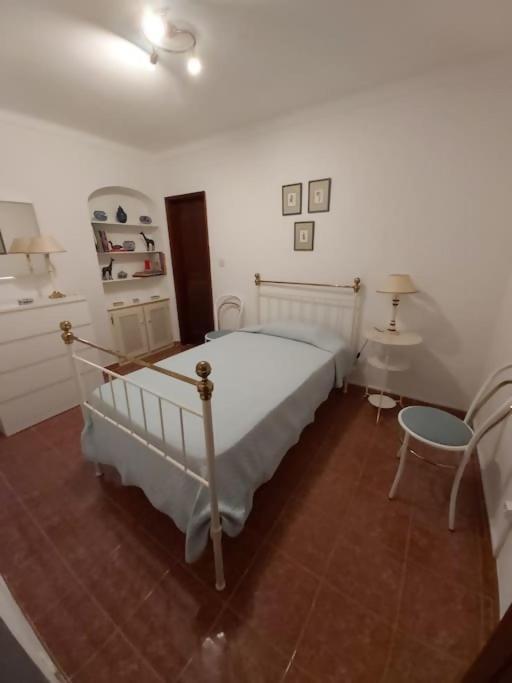 Casa Dos Avos No Grande Lago Granja  Bagian luar foto