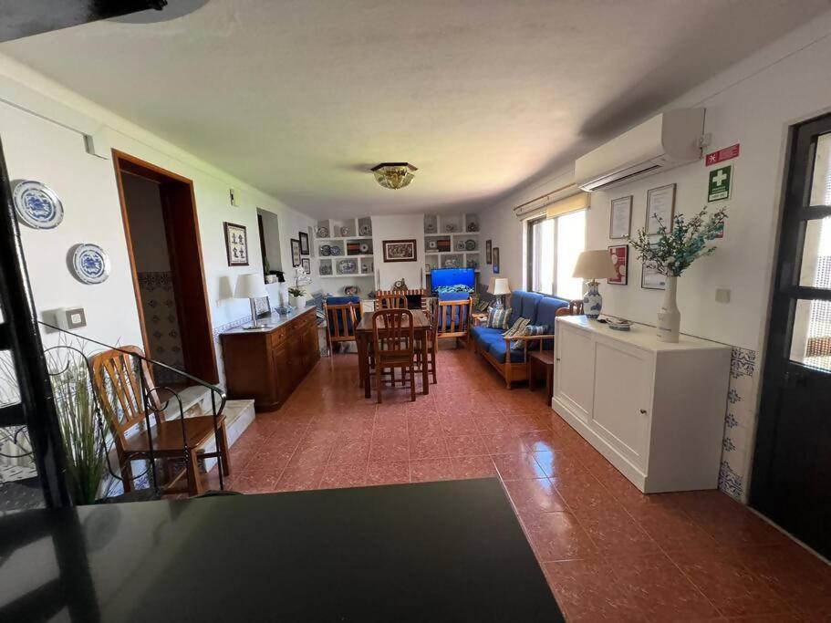 Casa Dos Avos No Grande Lago Granja  Bagian luar foto
