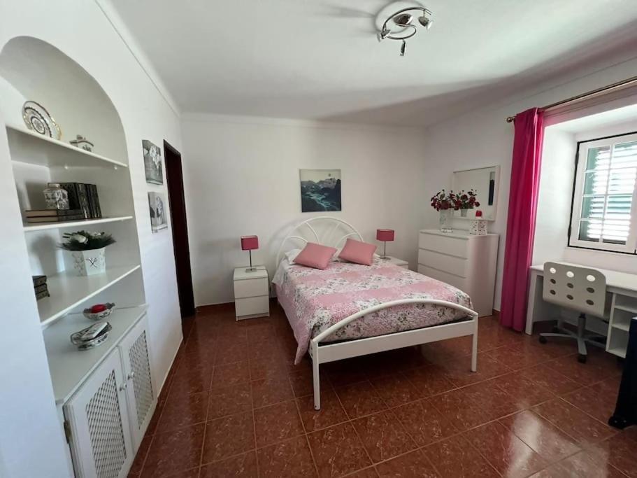 Casa Dos Avos No Grande Lago Granja  Bagian luar foto