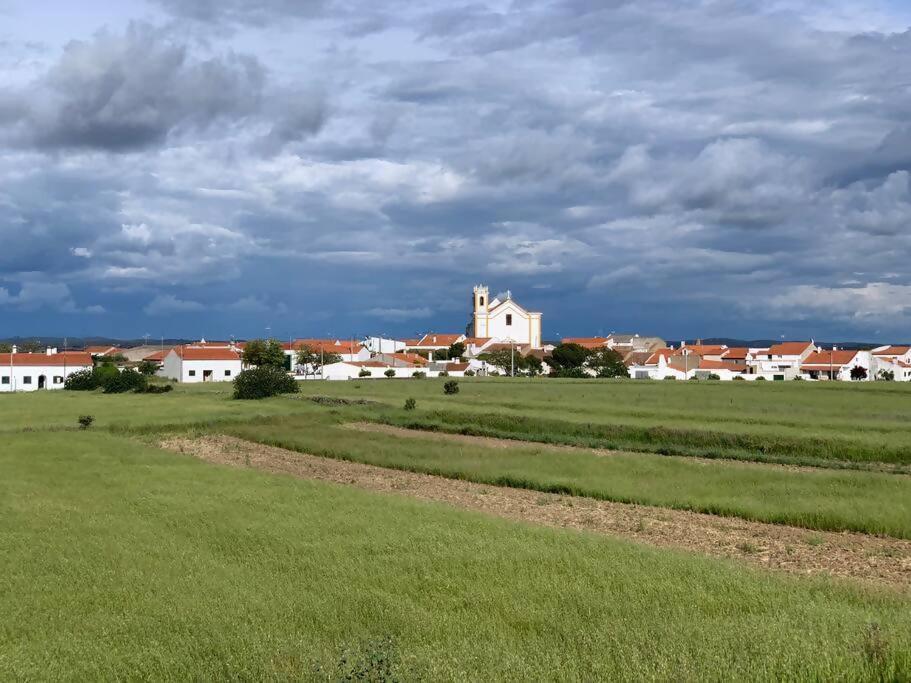 Casa Dos Avos No Grande Lago Granja  Bagian luar foto